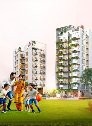 Lucknow's Trusted Builder