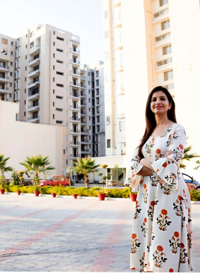 Real Estate Developer in Lucknow
